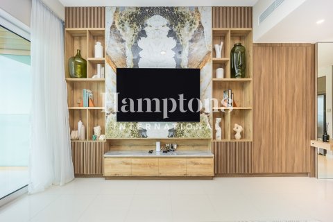 Снять в аренду квартиру в Dubai Harbour, Дубай: 2 спальни, 131.46982239м², № 83289 - фото 17