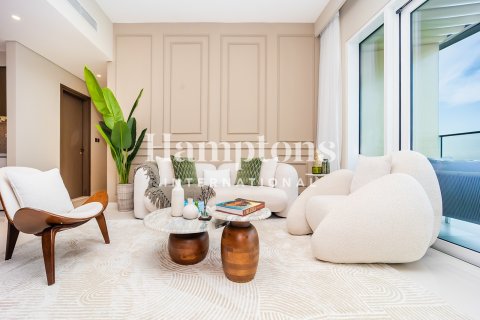 Снять в аренду квартиру в Dubai Harbour, Дубай: 2 спальни, 131.46982239м², № 83289 - фото 16