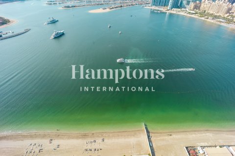 Снять в аренду квартиру в Dubai Harbour, Дубай: 2 спальни, 131.46982239м², № 83289 - фото 14