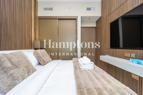 Снять в аренду квартиру в Dubai Harbour, Дубай: 2 спальни, 131.46982239м², № 83289 - фото 15