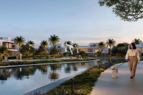 Купить виллу в Дубае: 5 спален, 960м², № 83295 - фото 12