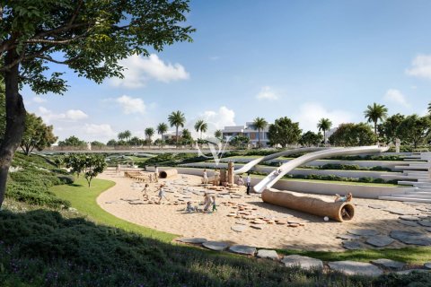 Купить виллу в Дубае: 5 спален, 960м², № 83295 - фото 9