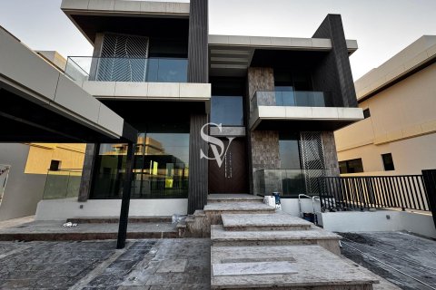 Купить виллу в DAMAC Hills (Akoya by DAMAC), Дубай: 6 спален, 961м², № 83287 - фото 27