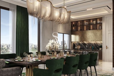 Купить виллу в DAMAC Hills (Akoya by DAMAC), Дубай: 6 спален, 961м², № 83287 - фото 5