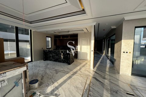 Купить виллу в DAMAC Hills (Akoya by DAMAC), Дубай: 6 спален, 961м², № 83287 - фото 20