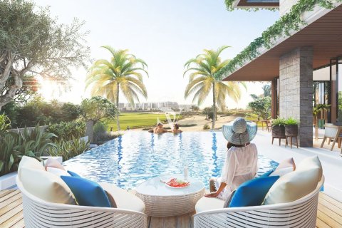 Купить виллу в DAMAC Hills (Akoya by DAMAC), Дубай: 6 спален, 961м², № 83287 - фото 9