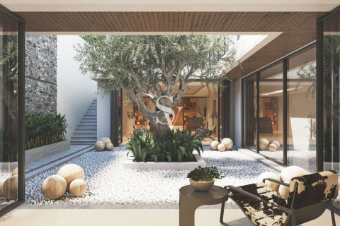 Купить виллу в DAMAC Hills (Akoya by DAMAC), Дубай: 6 спален, 961м², № 83287 - фото 10