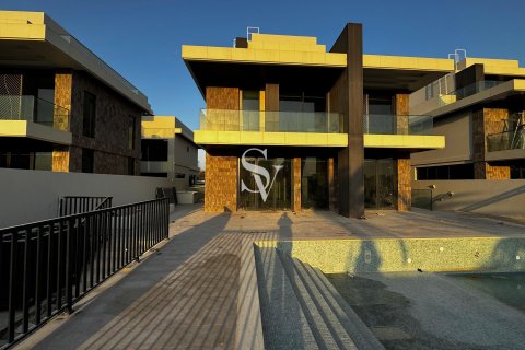 Купить виллу в DAMAC Hills (Akoya by DAMAC), Дубай: 6 спален, 961м², № 83287 - фото 24