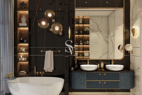 Купить виллу в DAMAC Hills (Akoya by DAMAC), Дубай: 6 спален, 961м², № 83287 - фото 6