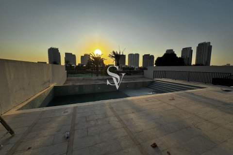 Купить виллу в DAMAC Hills (Akoya by DAMAC), Дубай: 6 спален, 961м², № 83287 - фото 23