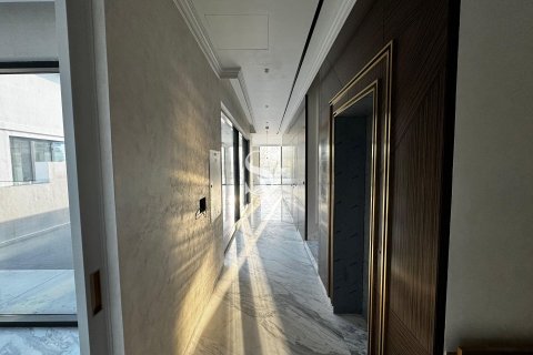 Купить виллу в DAMAC Hills (Akoya by DAMAC), Дубай: 6 спален, 961м², № 83287 - фото 17