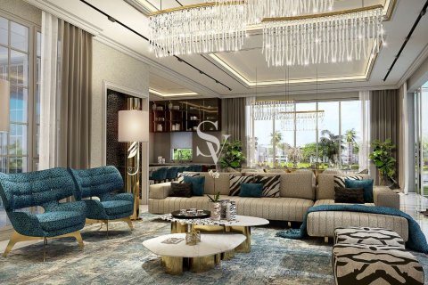 Купить виллу в DAMAC Hills (Akoya by DAMAC), Дубай: 6 спален, 961м², № 83287 - фото 2