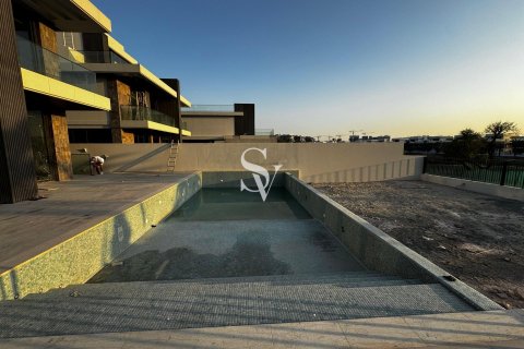 Купить виллу в DAMAC Hills (Akoya by DAMAC), Дубай: 6 спален, 961м², № 83287 - фото 26