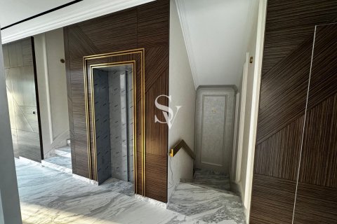 Купить виллу в DAMAC Hills (Akoya by DAMAC), Дубай: 6 спален, 961м², № 83287 - фото 16