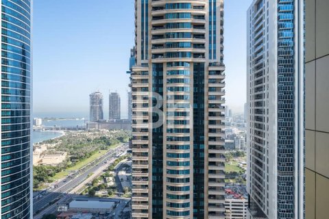Appartement à Dubai Marina, Dubai, 1 chambre, 85 m², № 21648 - photo 11