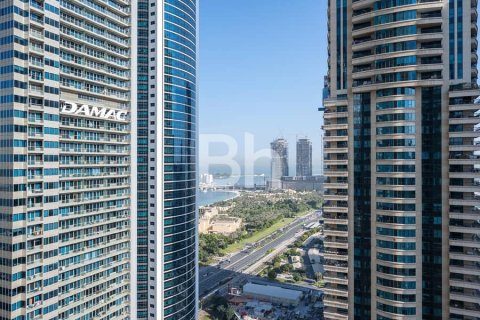 Appartement à Dubai Marina, Dubai, 1 chambre, 85 m², № 21648 - photo 8