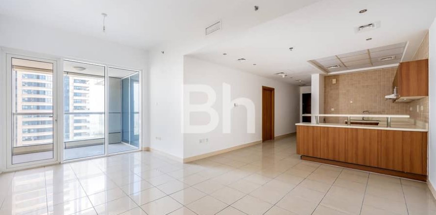 Appartement à Dubai Marina, Dubai, 1 chambre, 85 m², № 21648