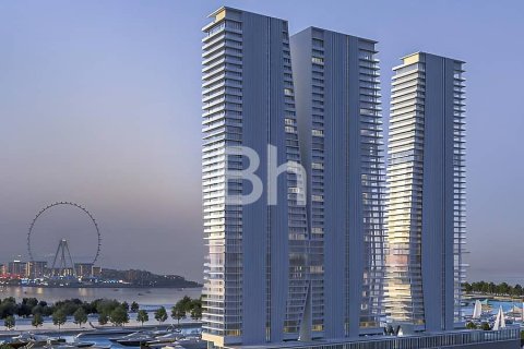 Купить квартиру в Dubai Harbour, Дубай: 1 спальня, 97м², № 21650 - фото 8