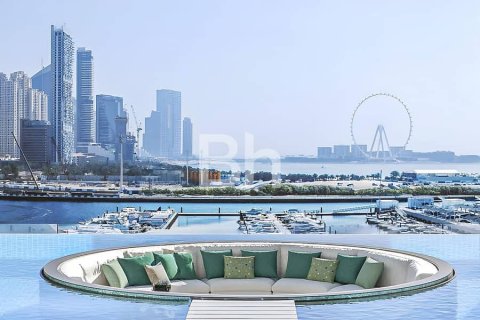 Купить квартиру в Dubai Harbour, Дубай: 1 спальня, 97м², № 21650 - фото 10