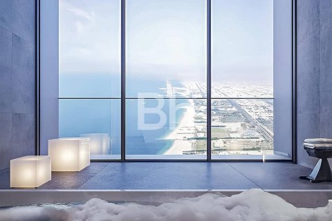 Купить квартиру в Dubai Harbour, Дубай: 1 спальня, 97м², № 21650 - фото 13