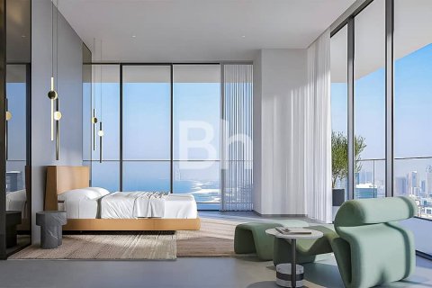 Купить квартиру в Dubai Harbour, Дубай: 1 спальня, 97м², № 21650 - фото 7