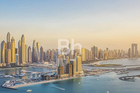 Купить квартиру в Dubai Harbour, Дубай: 1 спальня, 97м², № 21650 - фото 9