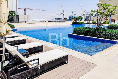 Apartment in Dubai Creek Harbour (The Lagoons), Dubai 1 bedroom, 66 sq.m. № 21649 - photo 14