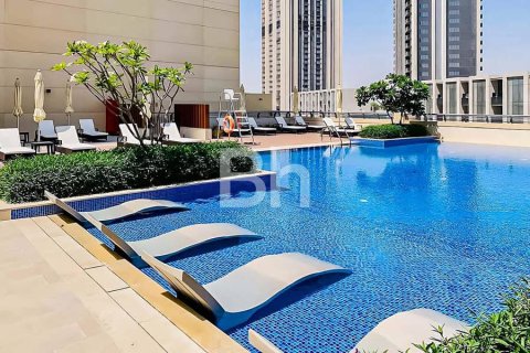 Apartment in Dubai Creek Harbour (The Lagoons), Dubai 1 bedroom, 66 sq.m. № 21649 - photo 15
