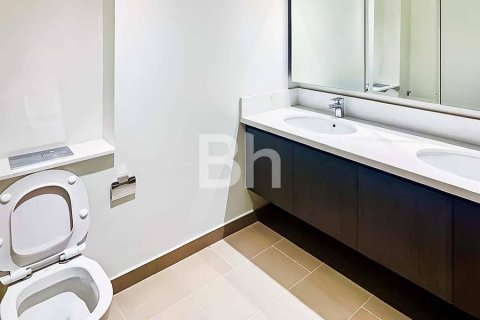 Apartment in Dubai Creek Harbour (The Lagoons), Dubai 1 bedroom, 66 sq.m. № 21649 - photo 12
