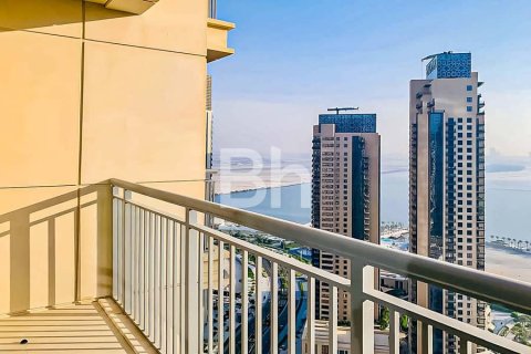 Apartment in Dubai Creek Harbour (The Lagoons), Dubai 1 bedroom, 66 sq.m. № 21649 - photo 1