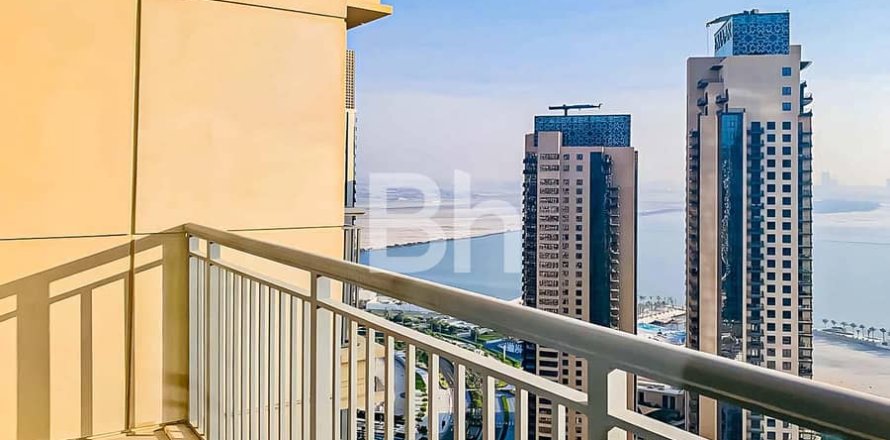 Apartment in Dubai Creek Harbour (The Lagoons), Dubai 1 bedroom, 66 sq.m. № 21649