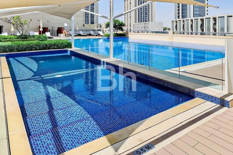 Apartment in Dubai Creek Harbour (The Lagoons), Dubai 1 bedroom, 66 sq.m. № 21649 - photo 9