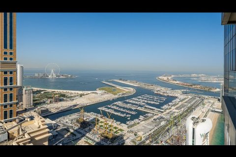 Apartamento en Dubai Marina, Dubai, 2 dormitorios, 146 m², № 21653 - foto 17