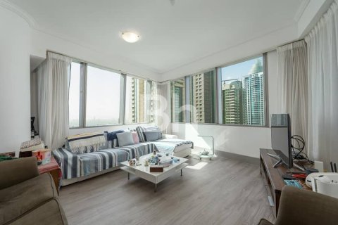 Apartamento en Dubai Marina, Dubai, 2 dormitorios, 146 m², № 21653 - foto 3