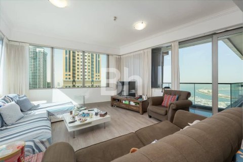 Apartamento en Dubai Marina, Dubai, 2 dormitorios, 146 m², № 21653 - foto 2