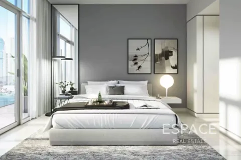 Купить квартиру в Dubai Harbour, Дубай: 2 спальни, 133м², № 61943 - фото 4
