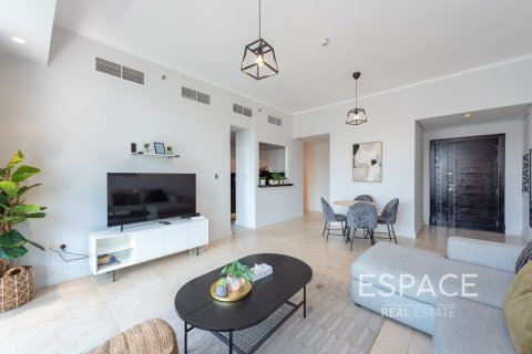 Купить квартиру в Дубай Марине, Дубай: 3 спальни, 166м², № 61945 - фото 3