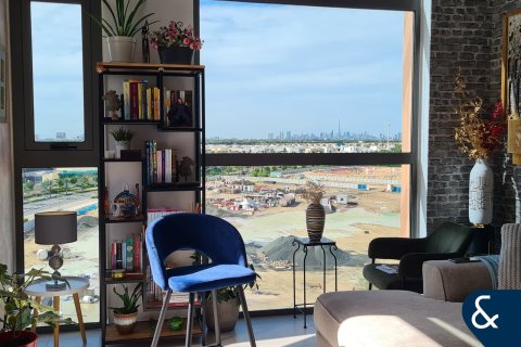 Appartement à Mudon, Dubai, 2 chambres, 89 m², № 88552 - photo 2