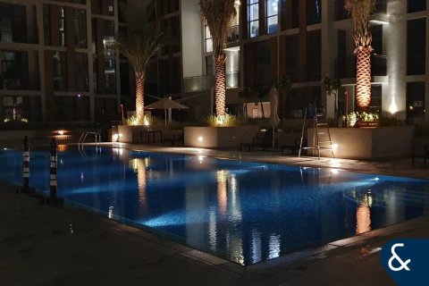 Appartement à Mudon, Dubai, 2 chambres, 89 m², № 88552 - photo 13