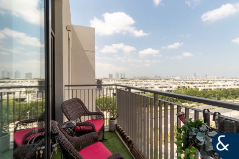 Appartement à Mudon, Dubai, 2 chambres, 89 m², № 88552 - photo 5