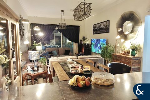 شقة في Arjan, دبي 2 غرف نوم, 112 م² رقم 88561 - صورة 7