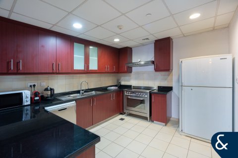 Купить квартиру в Rimal, Джумейра Бич Резиденс, Дубай: 3 спальни, 179м², № 88549 - фото 20