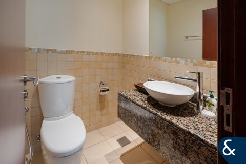Купить квартиру в Rimal, Джумейра Бич Резиденс, Дубай: 3 спальни, 179м², № 88549 - фото 11