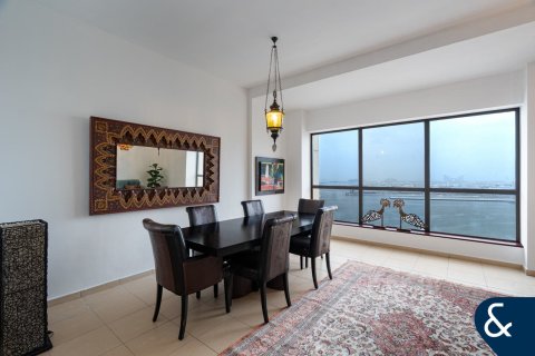 Купить квартиру в Rimal, Джумейра Бич Резиденс, Дубай: 3 спальни, 179м², № 88549 - фото 3