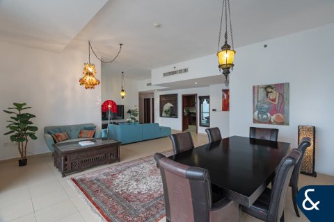 Купить квартиру в Rimal, Джумейра Бич Резиденс, Дубай: 3 спальни, 179м², № 88549 - фото 5