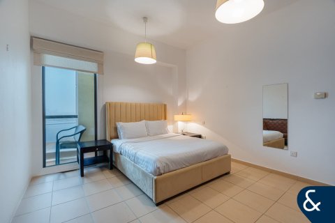 Купить квартиру в Rimal, Джумейра Бич Резиденс, Дубай: 3 спальни, 179м², № 88549 - фото 9