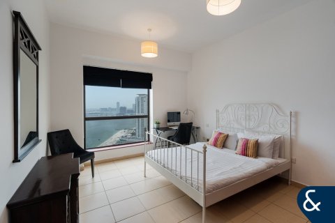 Купить квартиру в Rimal, Джумейра Бич Резиденс, Дубай: 3 спальни, 179м², № 88549 - фото 12