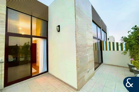 تاون هاوس في District 11, مدينة محمد بن راشد, دبي 4 غرف نوم, 223 م² رقم 88550 - صورة 24
