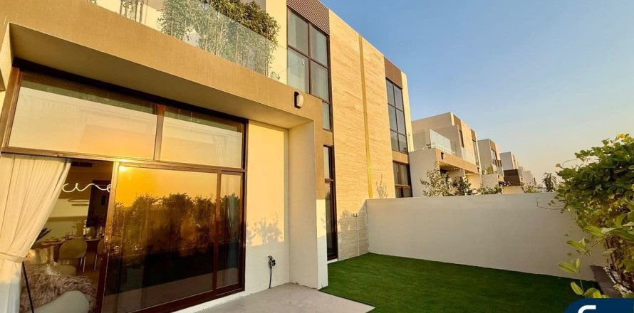 تاون هاوس في District 11, مدينة محمد بن راشد, دبي 4 غرف نوم, 223 م² رقم 88550