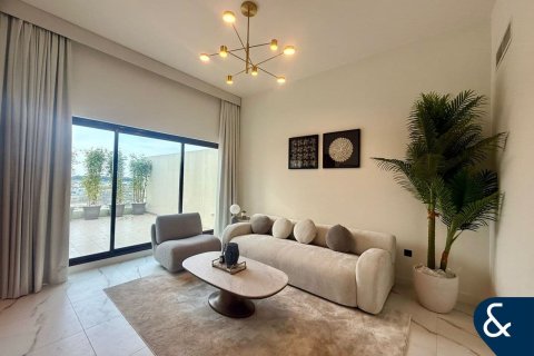 تاون هاوس في District 11, مدينة محمد بن راشد, دبي 4 غرف نوم, 223 م² رقم 88550 - صورة 2